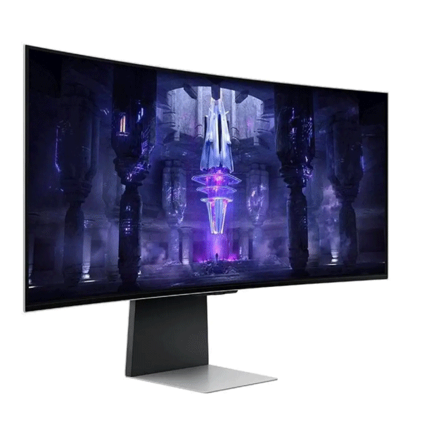 Samsung 34" Odyssey OLED G8 G85SB
