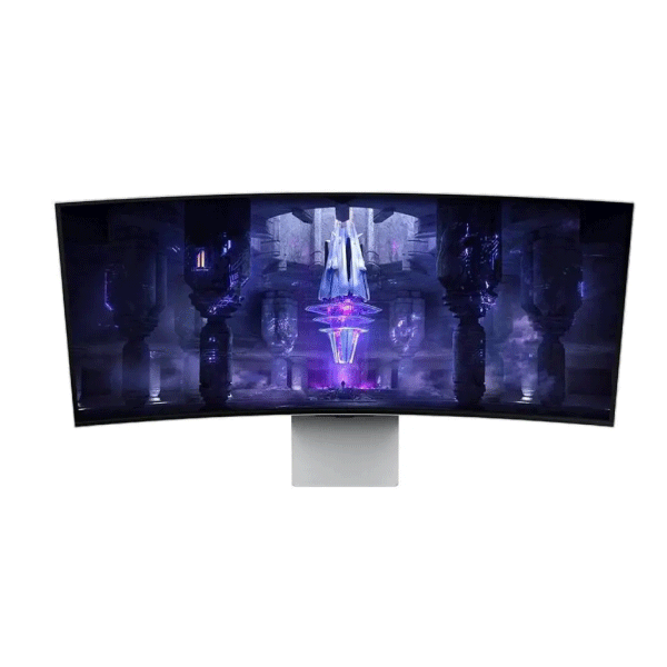 Samsung 34" Odyssey OLED G8 G85SB