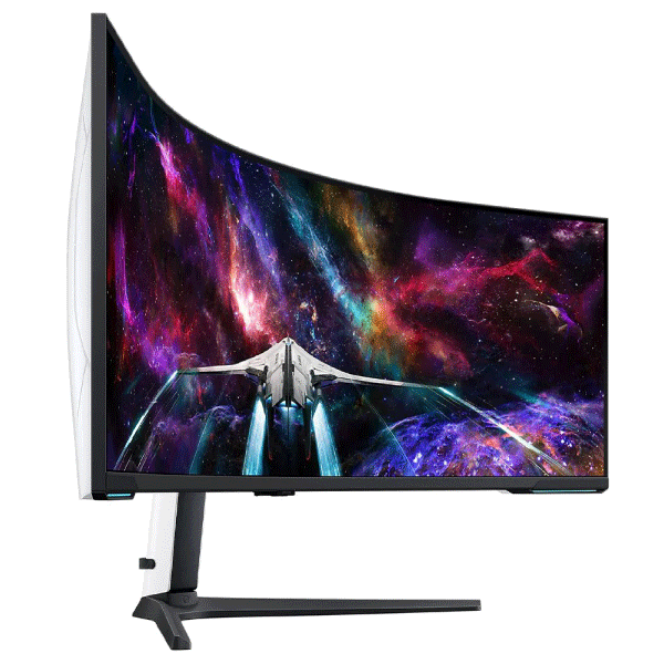 Samsung 57" Odyssey Neo G9 G95NC