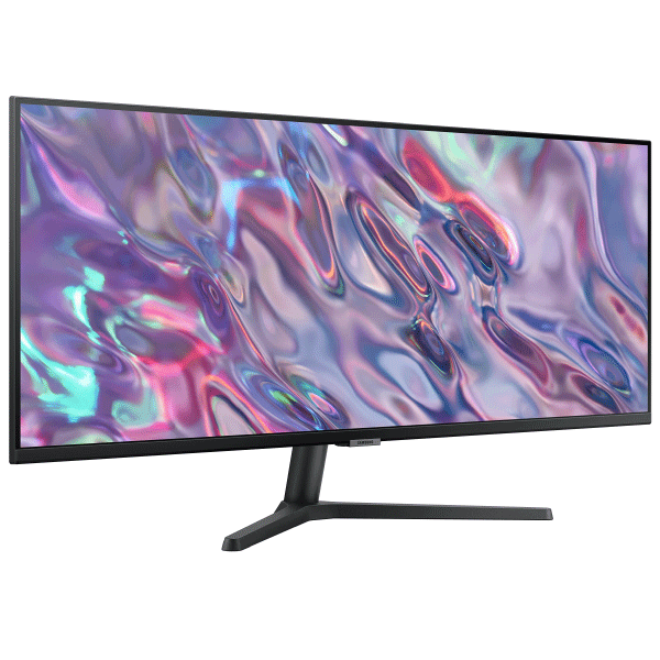 Samsung 34" ViewFinity S50GC WQHD Monitor