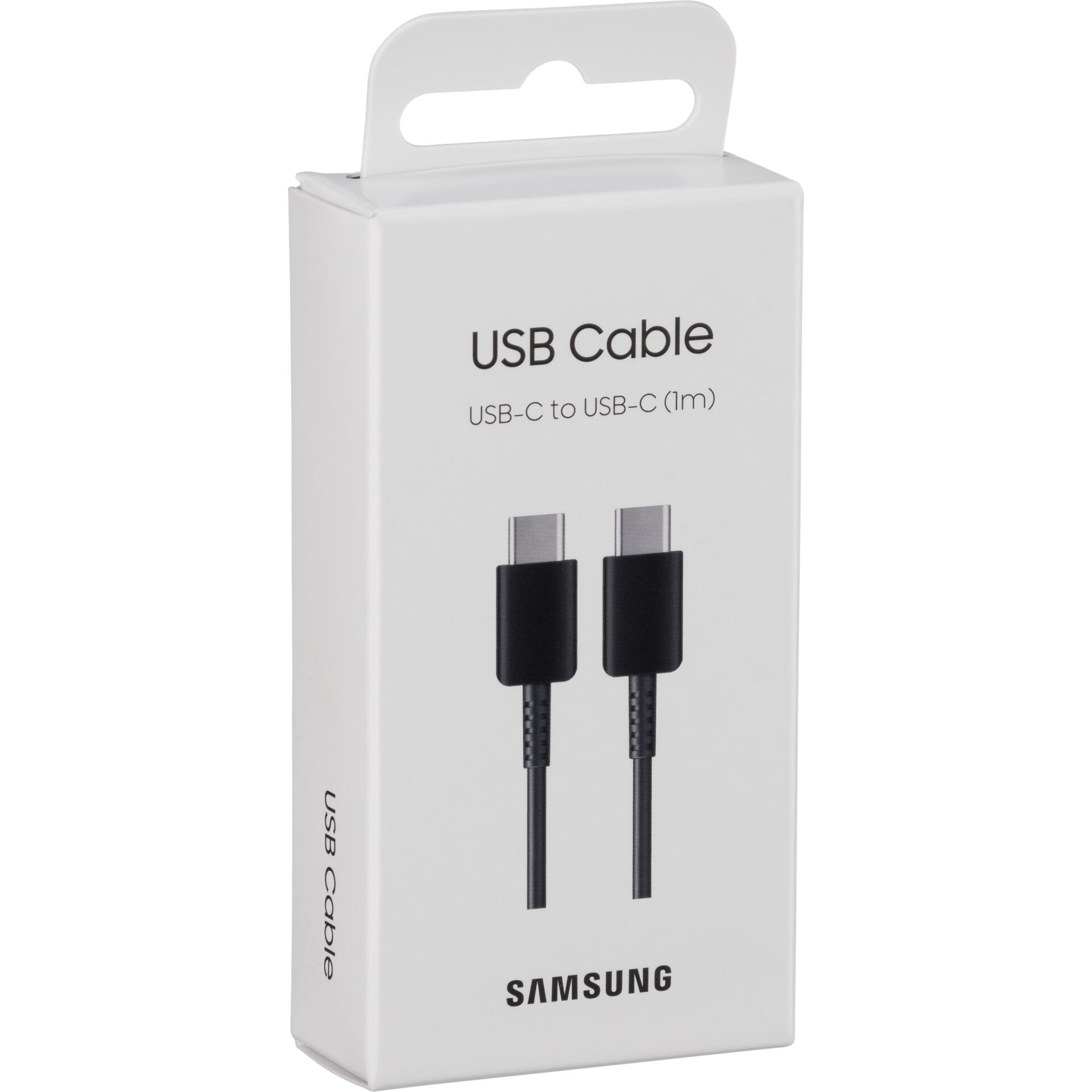 Original Samsung Cable C-C