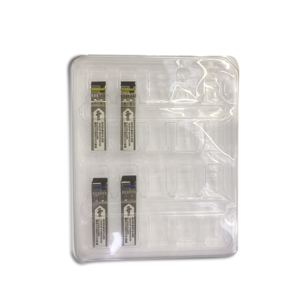 SFP syROTECH 1.25Ghz 20 km (1550/310nm)