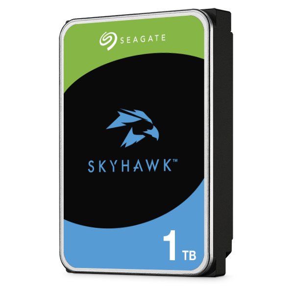 Seagate 1 TB SATA Skyhawk