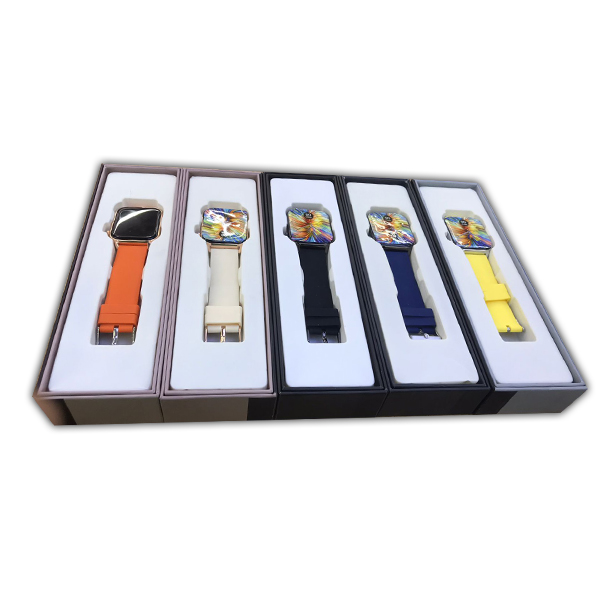 Techlife Smart watch 1.85inch