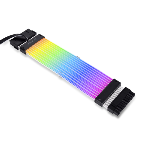 Strimer Plus v2 320mm - Lian Li