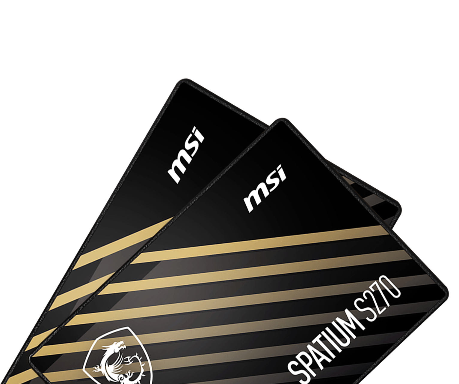 SPATIUM S270 SSD MSI 240 GB