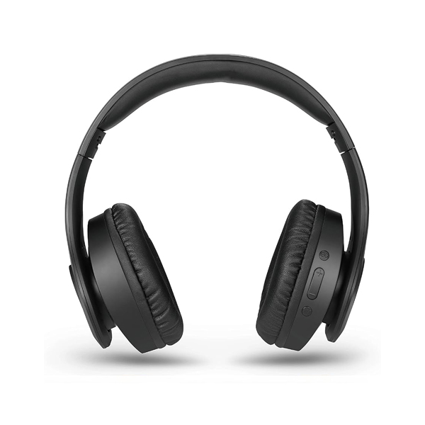 Bluetooth Headphone kaufland (Yellow box)