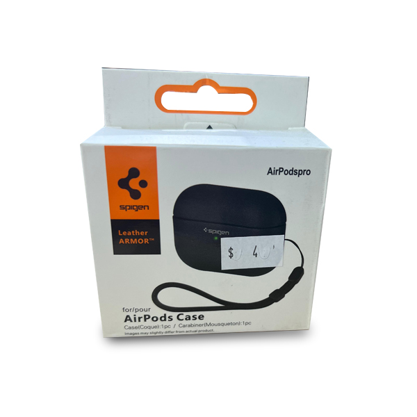 Airpods Pro2 Spigen case