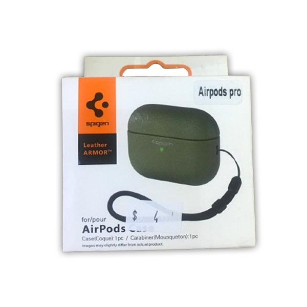 Airpods 3 Spigen case