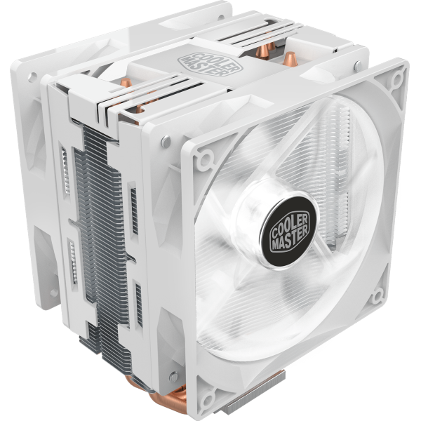 Cooler Master Hyper 212 Led Turbo White Edition