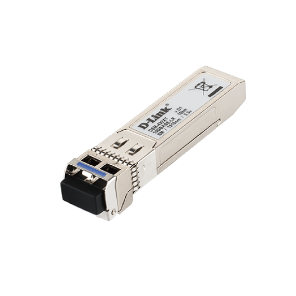 D-Link DEM-432XT-DD 10GBASE-LR SFP+ Transceiver