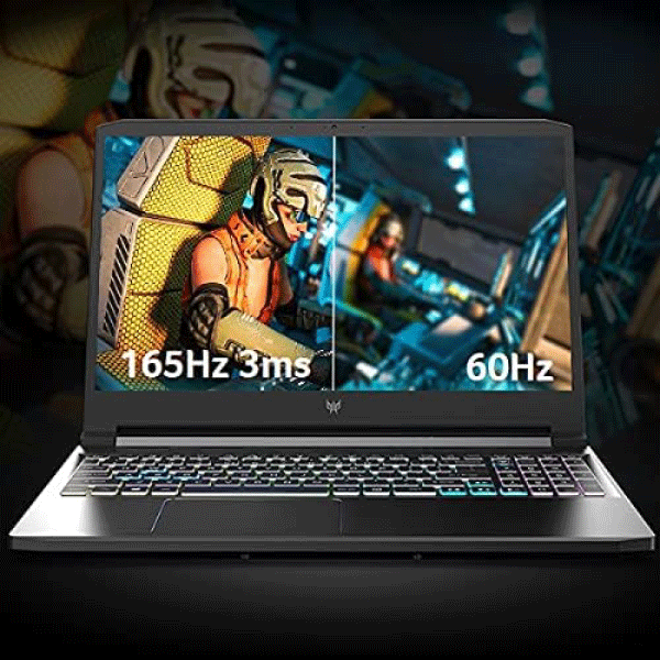 ACER Predator Triton 300 PT 315-53-79Fg i7 11800H 16GB 512 SSD 15.6FHD RTX 3060