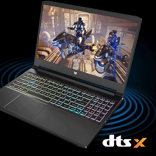 ACER Predator Triton 300 PT 315-53-79Fg i7 11800H 16GB 512 SSD 15.6FHD RTX 3060