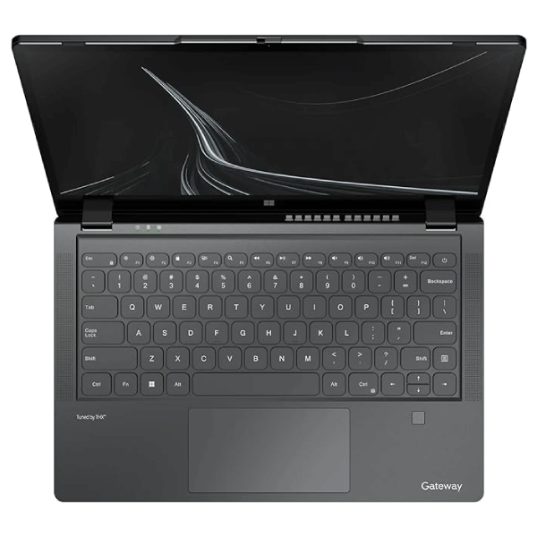 Acer-Gateway Ultra slim I7, 12th 8G 512G SSD w11 14.1" Black