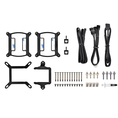 Thermaltake TH360 ARGB Liquid Cooler