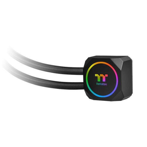 Thermaltake TH360 ARGB Liquid Cooler