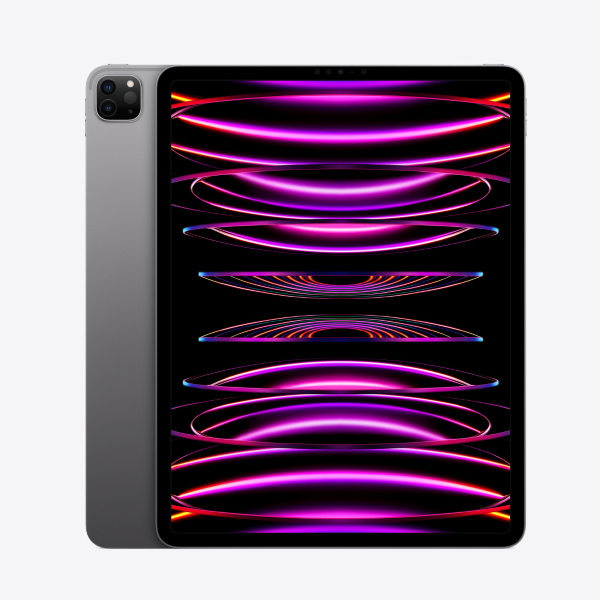 Apple iPad Pro 12.9-inch 6th Gen 512GB Grey