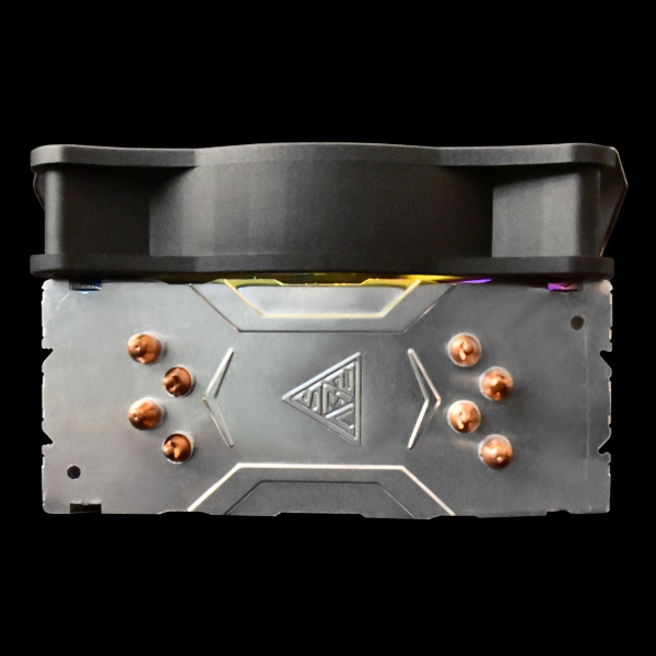 GAMDIAS BOREAS E1-410 LITE CPU AIR COOLER
