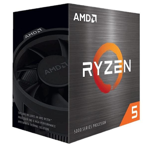 AMD Ryzen 5 Pro 4650G