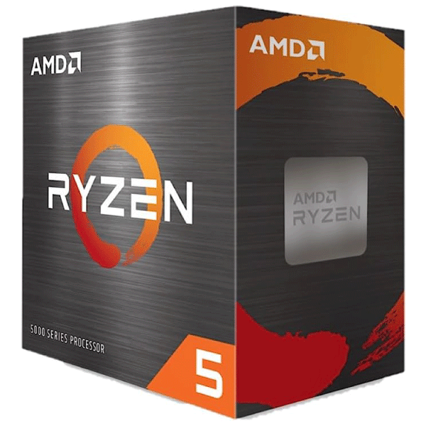 AMD Ryzen 5 Pro 4650G