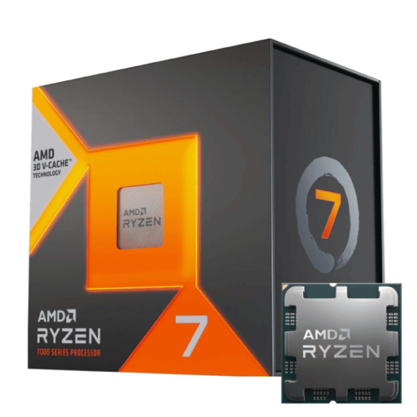 AMD Ryzen™ 7 7700