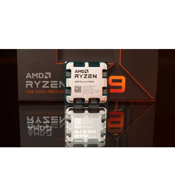 AMD Ryzen™ 9 7900