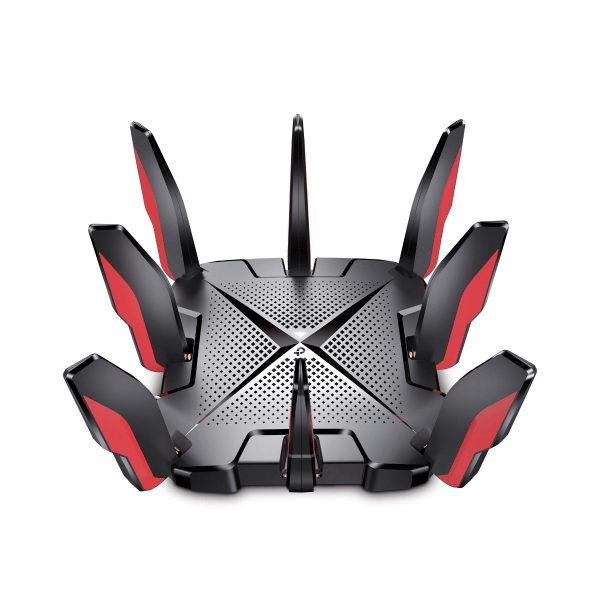 TP-Link Archer GX90 AX6600 Tri-Band Wi-Fi 6 Gaming Router Archer GX90