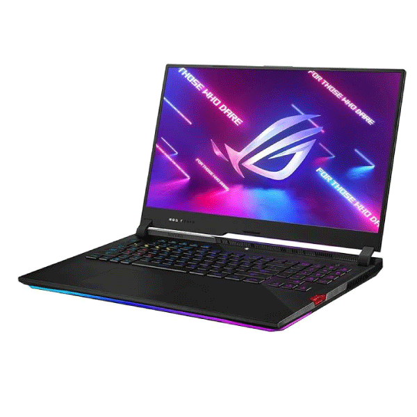 ASUS G733QSA-XB99 R9 5900HX 64GB 1TB SSD 17.3"FHD RTX3080 16GB
