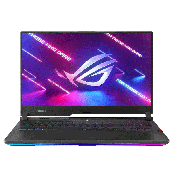 ASUS G733QSA-XB99 R9 5900HX 64GB 1TB SSD 17.3"FHD RTX3080 16GB