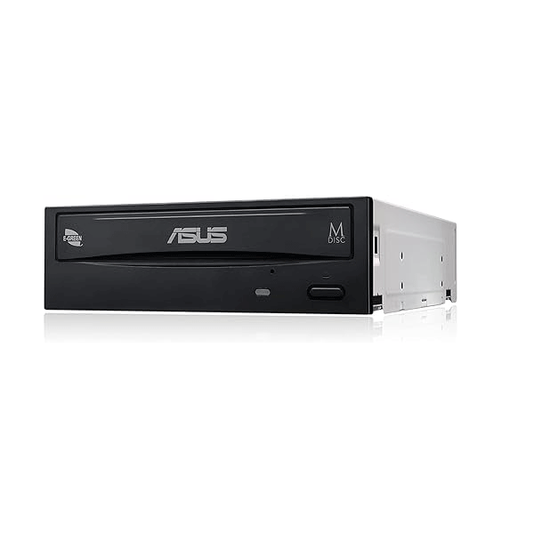 ASUS Internal 24X SATA Optical Drive