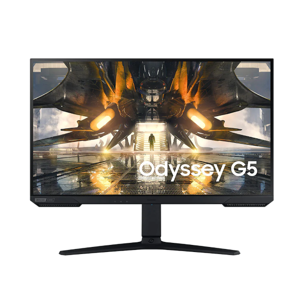 Samsung 27" Odyssey G5 165Hz Gaming Monitor