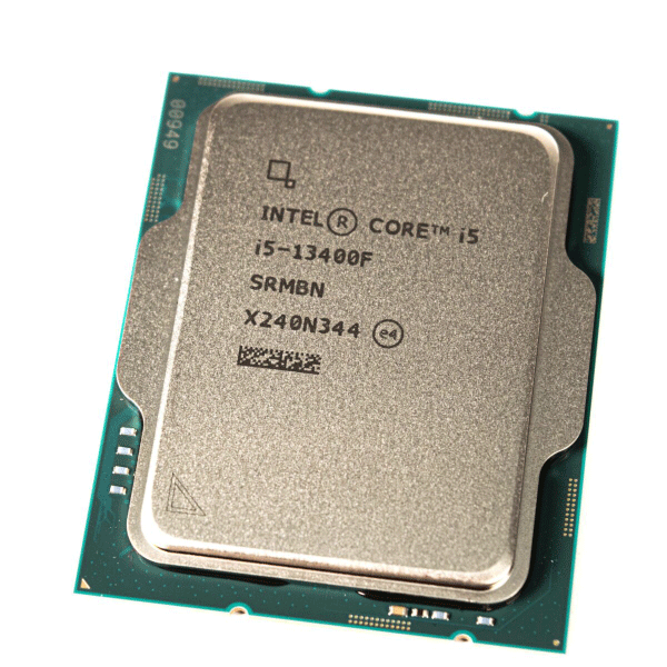 Intel core i5-13400F