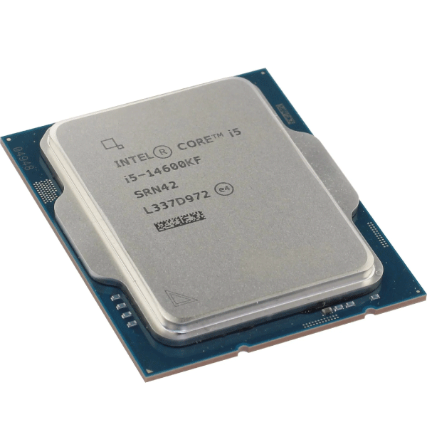 Intel core i5-14600K