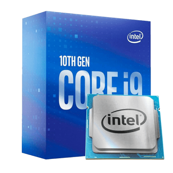 Intel core i9-10850K