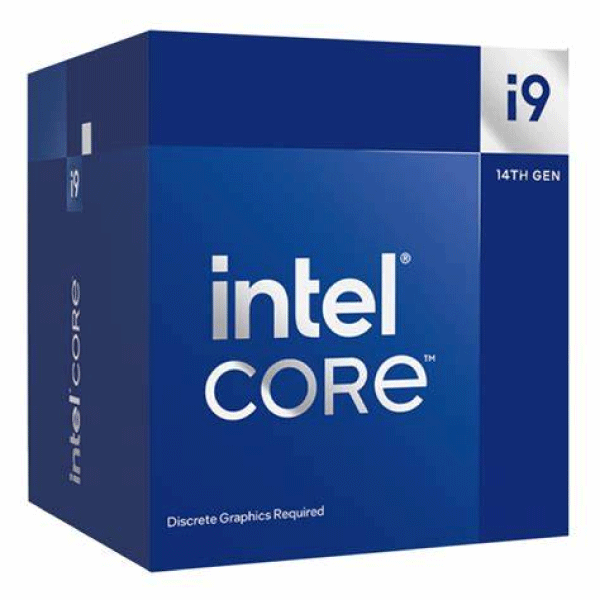 Intel Core i9-14900F