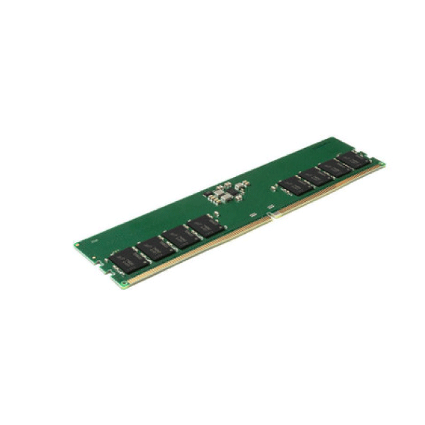 Kingston Ram 16GB DDR5 Desktop 4800MHz | KVR48U40BS8-16