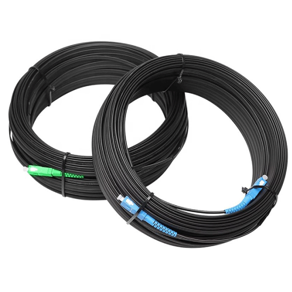 Fiber Drop Cable 50m