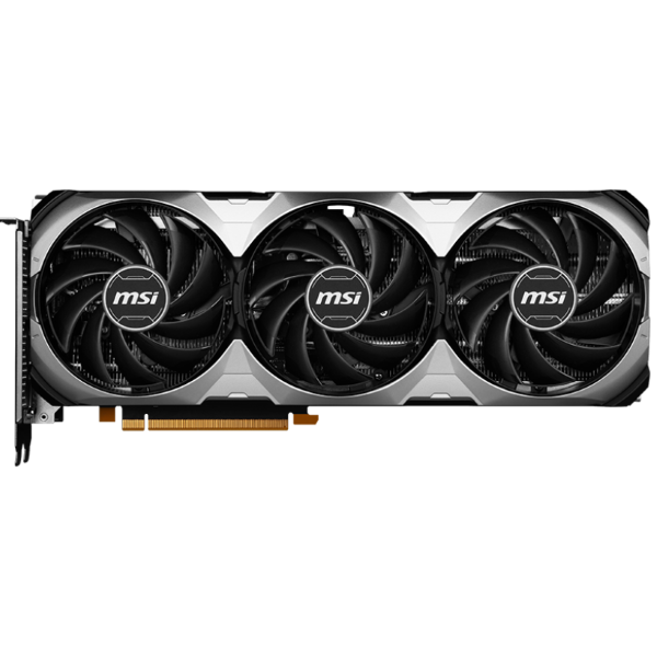 MSI GeForce RTX 4060 VENTUS 3X 8G OC