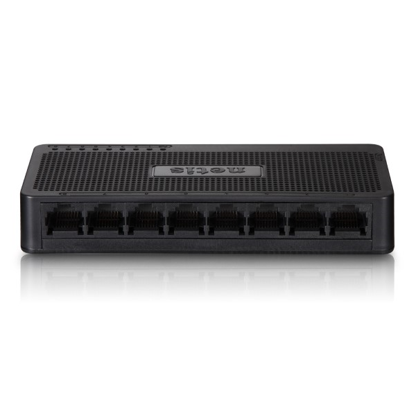 Netis 8-Ports Unmanaged Switch