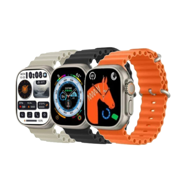 HK9 Ultra max smartwatch 49mm
