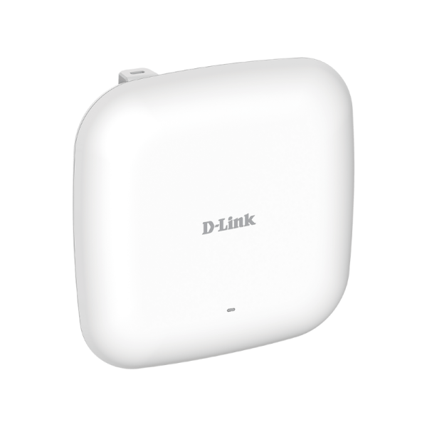 D-Link DAP-X2810/UDL NUCLIAS CONNECT AX1800 ACCESS POINT