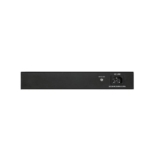 D-Link 16 DGS-1016C/E 16-PORT UNMANAGED SWITCH