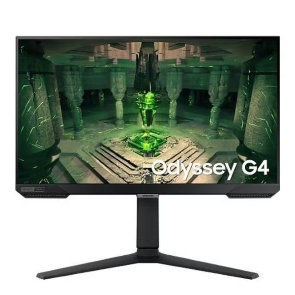 Samsung 27" Odyssey G4 FHD 240Hz Gaming Monitor