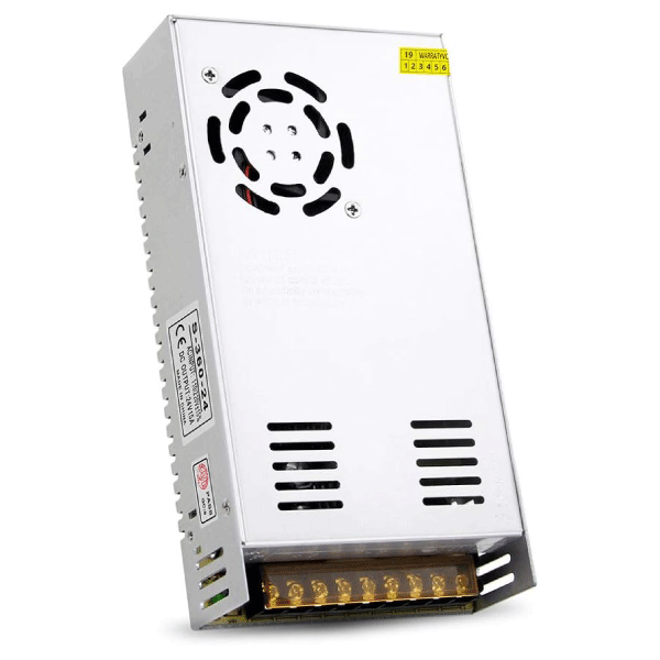 Cam Power Supply 15A