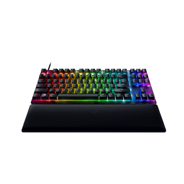 Razer Huntsman V2 Tenkeyless (Purple Switch)