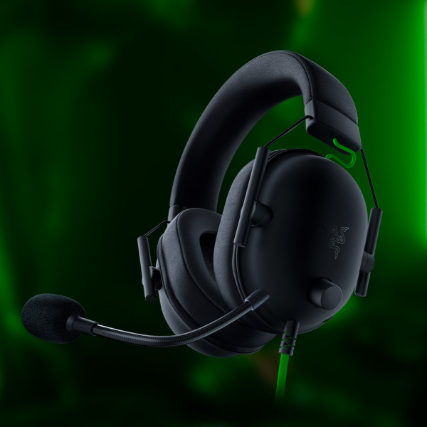 Razer BlackShark V2 X USB Wired Esports Gaming Headset