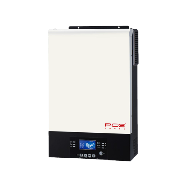 PCE Casa Online 5KW