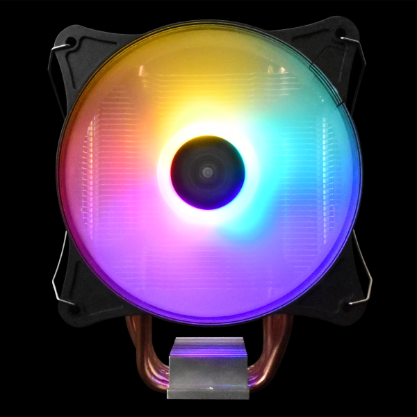 GAMDIAS BOREAS E1-410 LITE CPU AIR COOLER