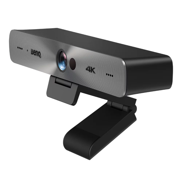 DVY32 Zoom™ Certified 4K UHD Conference Camera