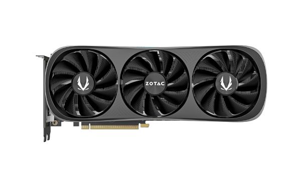 ZOTAC GAMING GeForce RTX 4070 AMP AIRO 12GB GDDR6X